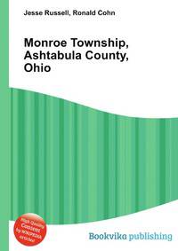 Monroe Township, Ashtabula County, Ohio