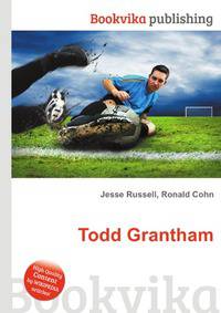 Todd Grantham