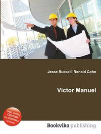 Victor Manuel