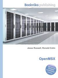 OpenMSX