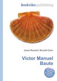V?ctor Manuel Baute