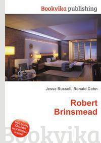 Robert Brinsmead