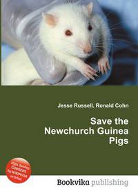 Save the Newchurch Guinea Pigs