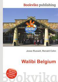 Walibi Belgium