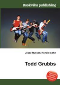 Todd Grubbs