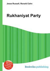 Rukhaniyat Party