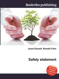 Safety statement