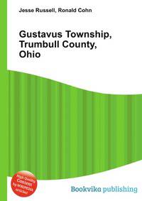 Gustavus Township, Trumbull County, Ohio