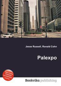 Palexpo