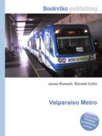 Valparaiso Metro