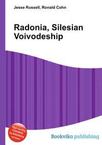 Radonia, Silesian Voivodeship