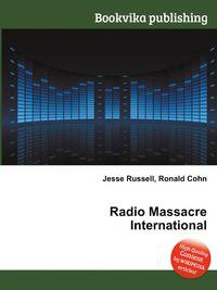Radio Massacre International
