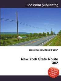 New York State Route 302