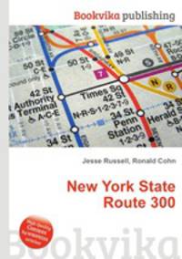 New York State Route 300