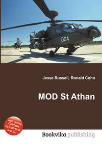 MOD St Athan