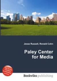 Paley Center for Media