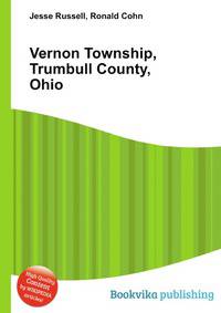 Vernon Township, Trumbull County, Ohio