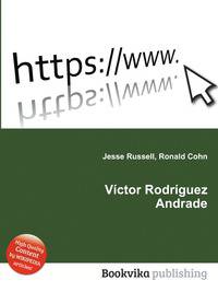 Victor Rodriguez Andrade