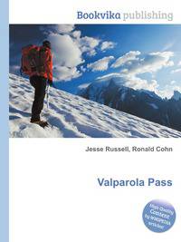 Valparola Pass