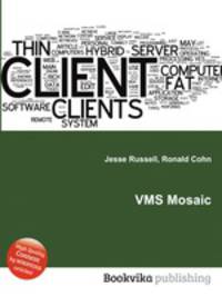 VMS Mosaic