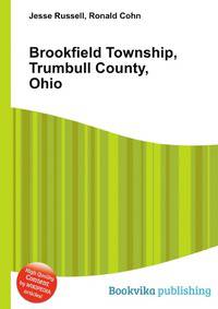 Brookfield Township, Trumbull County, Ohio