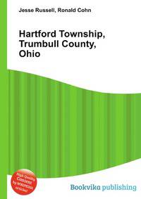 Hartford Township, Trumbull County, Ohio