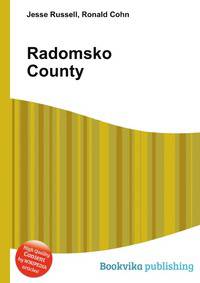 Radomsko County