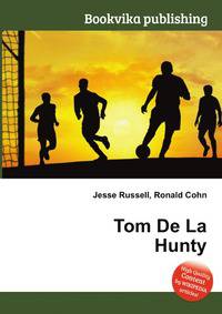 Tom De La Hunty