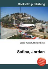 Safina, Jordan