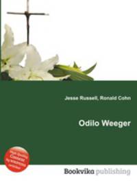 Odilo Weeger