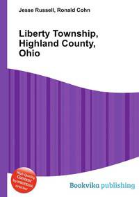 Liberty Township, Highland County, Ohio