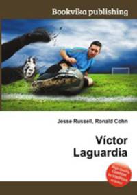 Victor Laguardia