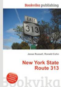 New York State Route 313