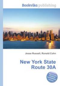 New York State Route 30A