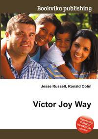 Victor Joy Way