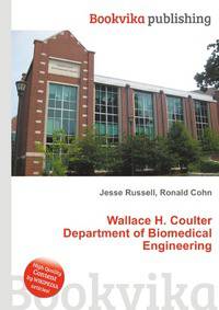 Wallace H. Coulter Department of Biomedical Engineering