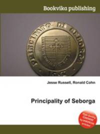 Principality of Seborga