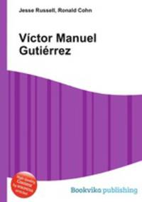 Victor Manuel Gutierrez