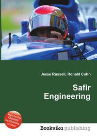 Safir Engineering
