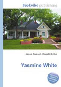 Yasmine White