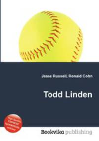 Todd Linden