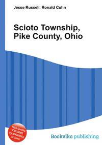Scioto Township, Pike County, Ohio