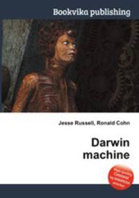 Darwin machine