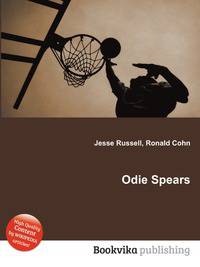 Odie Spears