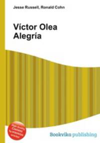 Victor Olea Alegria