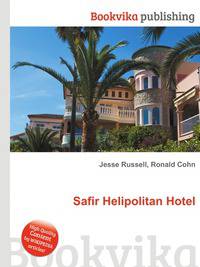 Safir Helipolitan Hotel