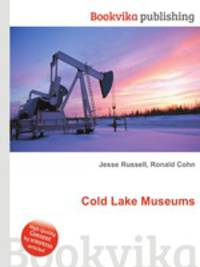 Cold Lake Museums