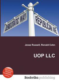 UOP LLC