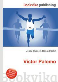 V?ctor Palomo