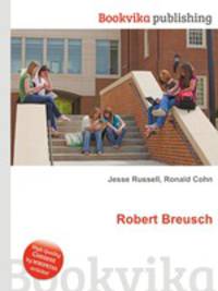 Robert Breusch